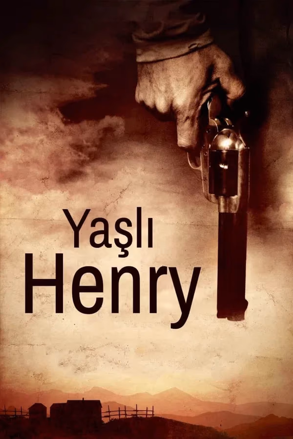 Old Henry (2021)