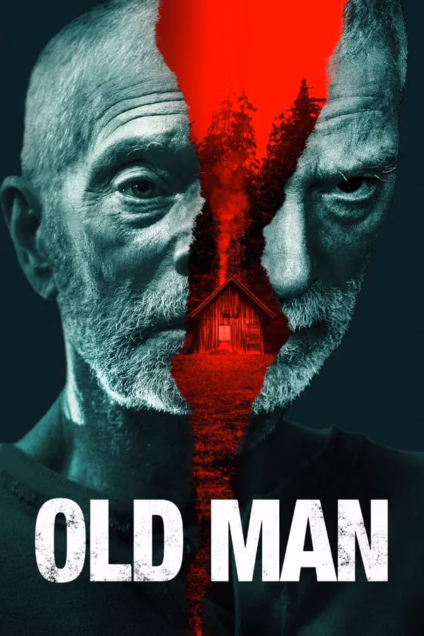 Old Man (2022)