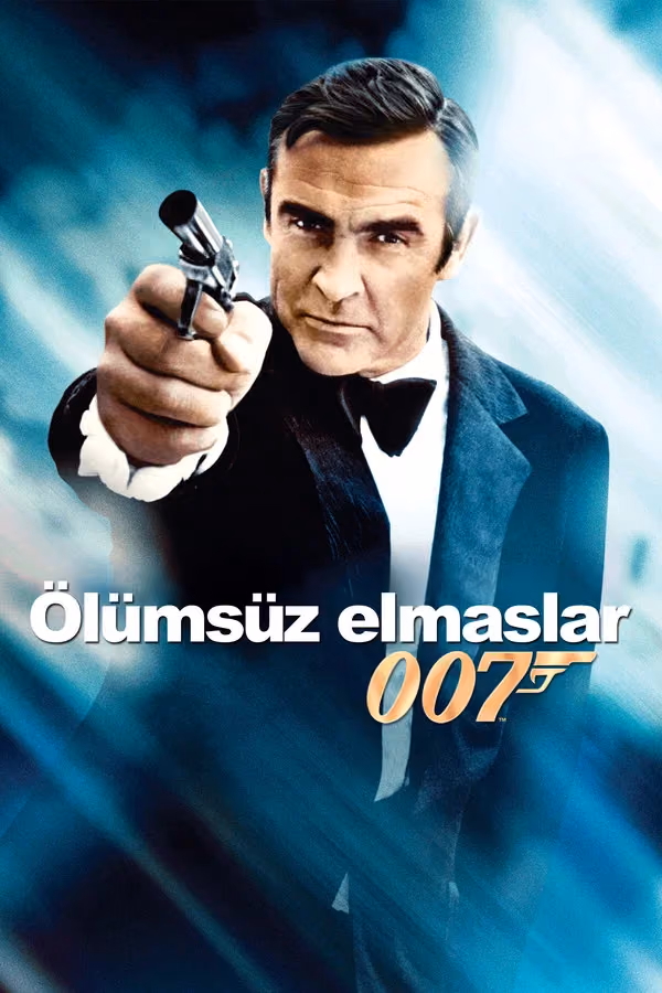 Ölümsüz Elmaslar (1971)