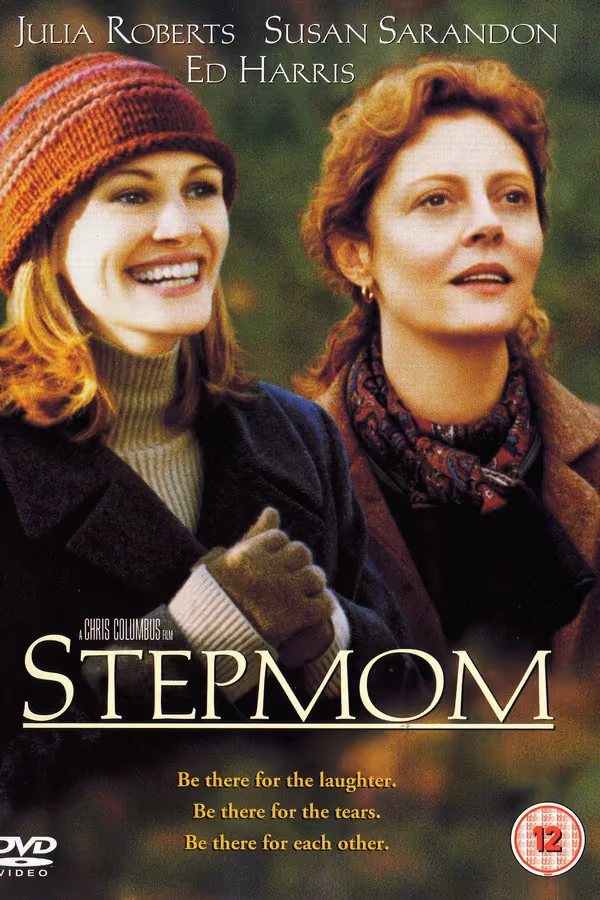 Omuz Omuza - Stepmom (1998)