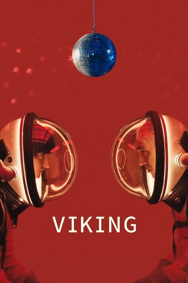 On dirait la planète Mars (2022)