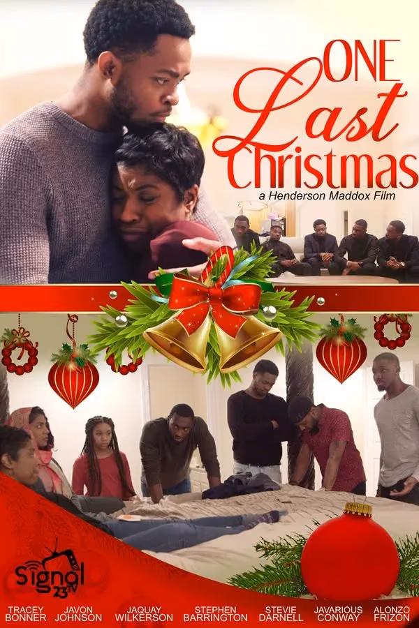 One Last Christmas (2019)