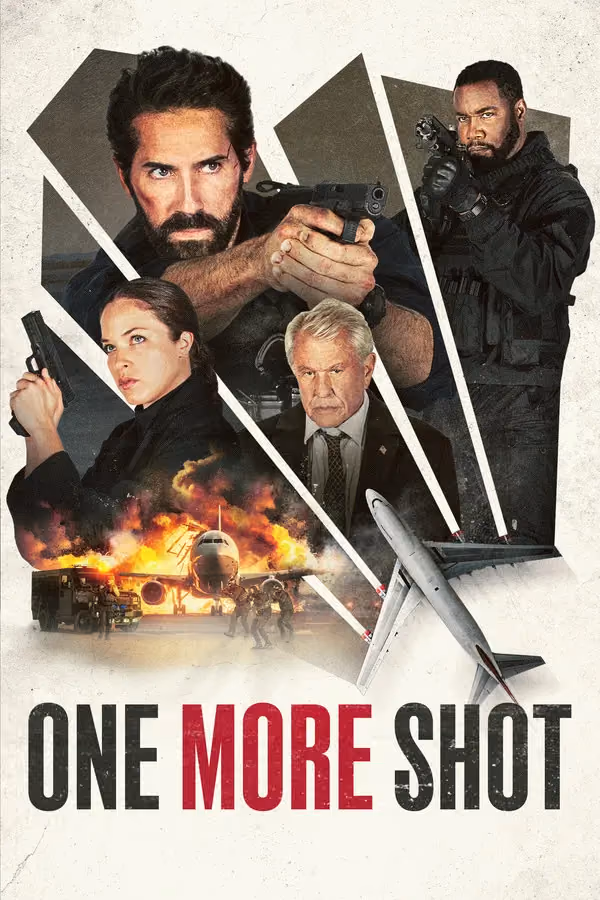 One More Shot (2024)