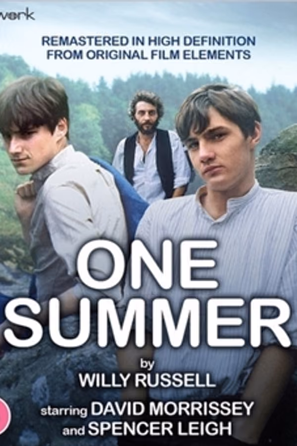 One Summer (2023)