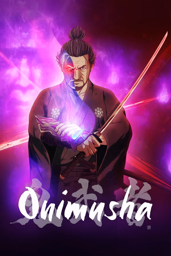 Onimusha