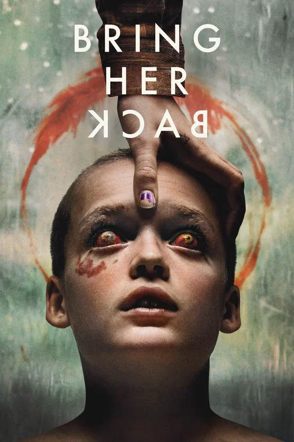 Onu Geri Getir - Bring Her Back (2025)