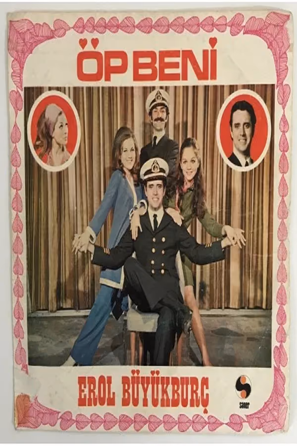 Öp Beni (1970)