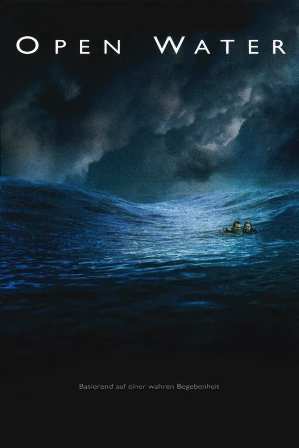 Open Water (2003)