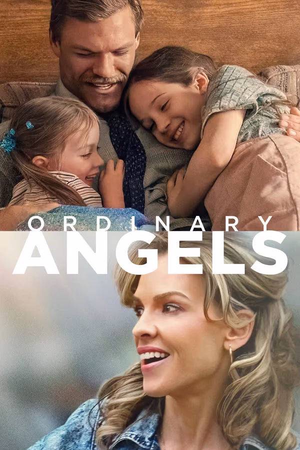 Ordinary Angels (2024)