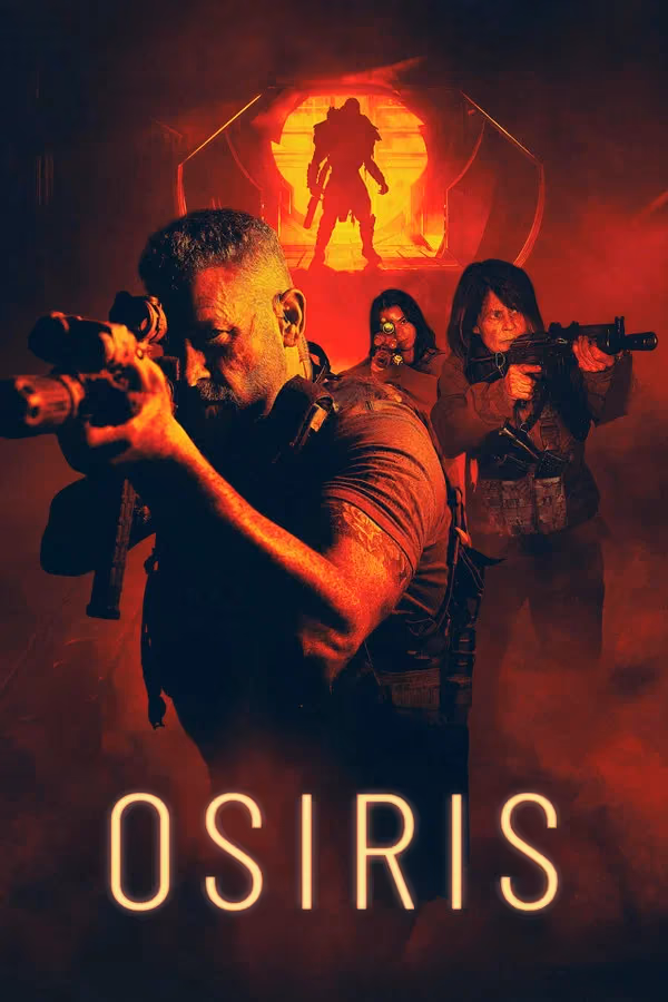 Osiris (2025)