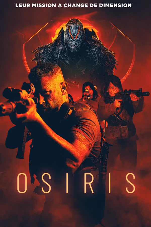 Osiris (2026)