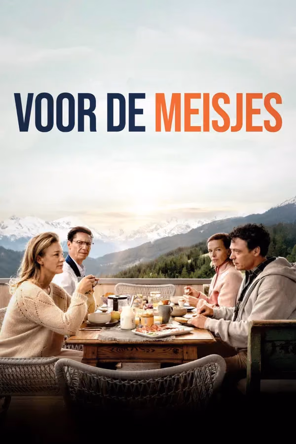 Our Girls - Voor de meisjes (2025)