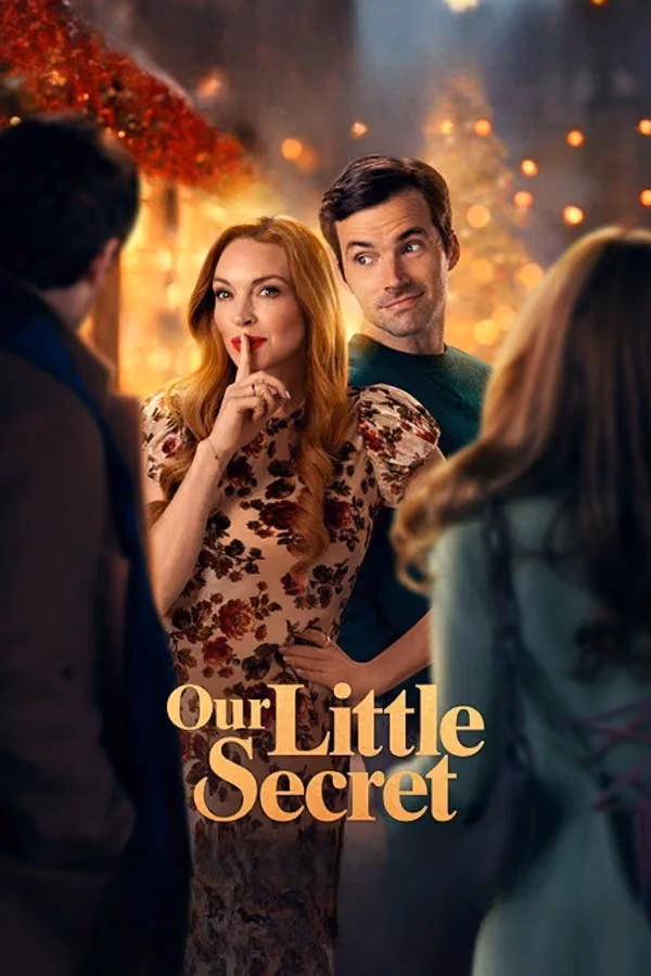 Our Little Secret - Notre Petit Secret (2024)