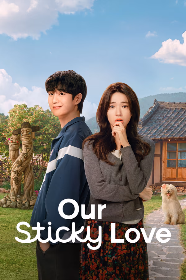 Our Sticky Love