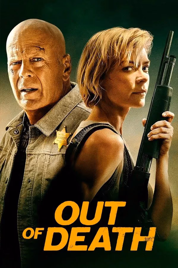 Out of Death (2021)