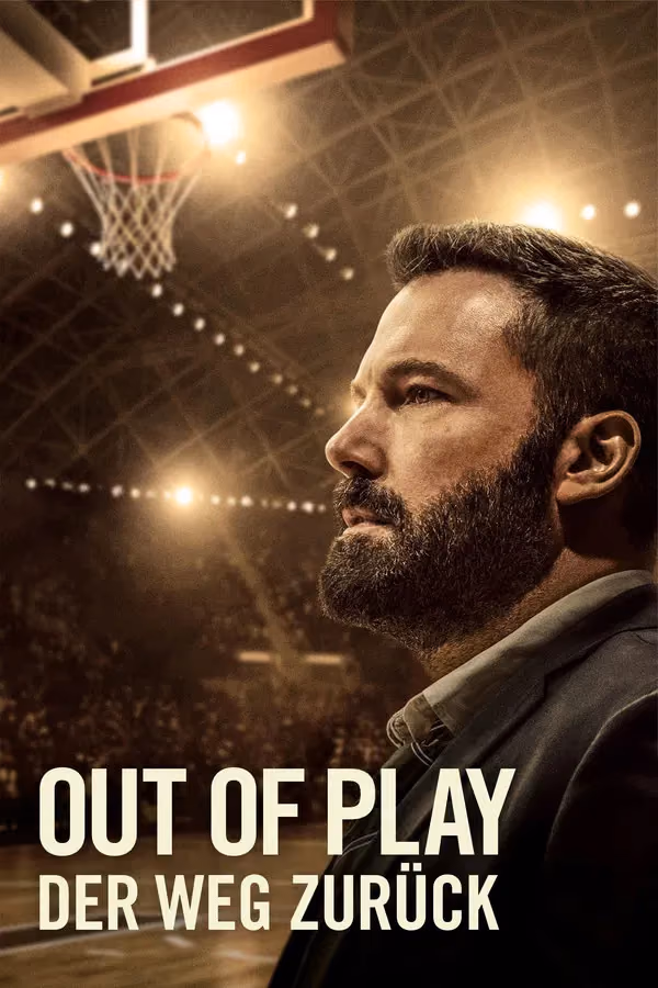 Out of Play: Der Weg zurück (2020)