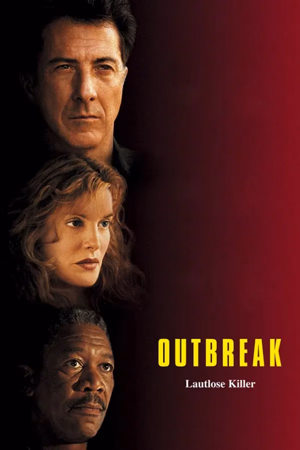 Outbreak - Lautlose Killer (1995)