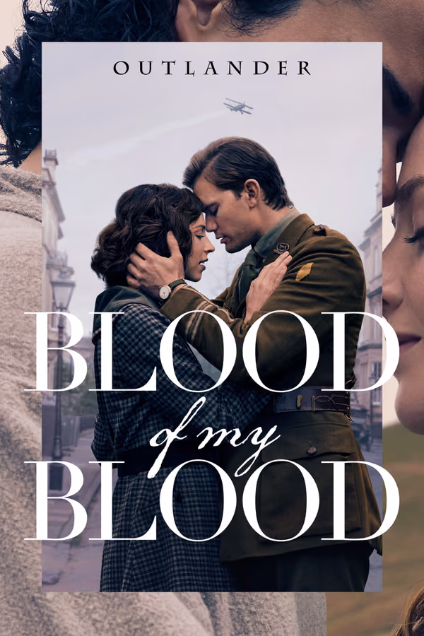 Outlander: Blood of My Blood