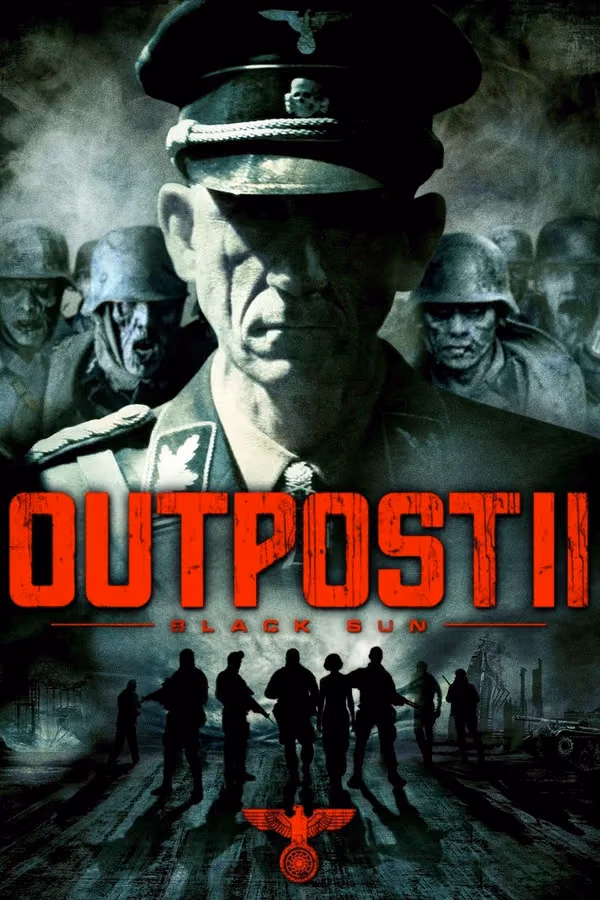 Outpost: Black Sun (2012)