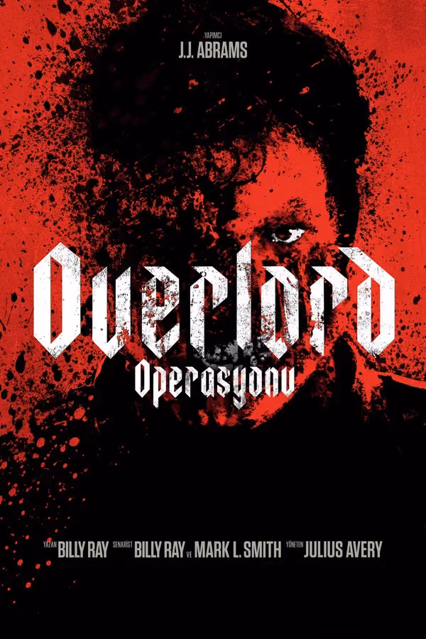 Overlord Operasyonu (2018)