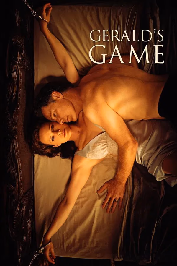 Oyun - Geralds Game (2017)