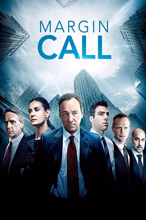 Oyunun Sonu - Margin Call (2011)