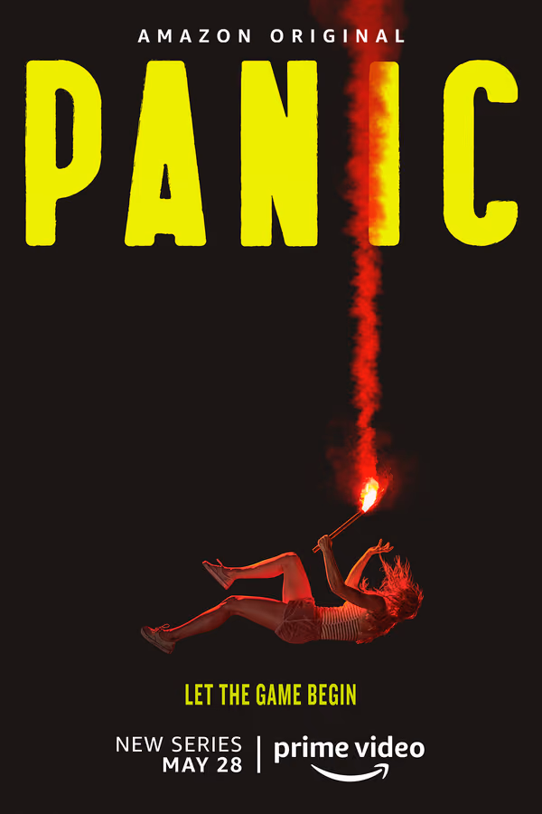 Panic