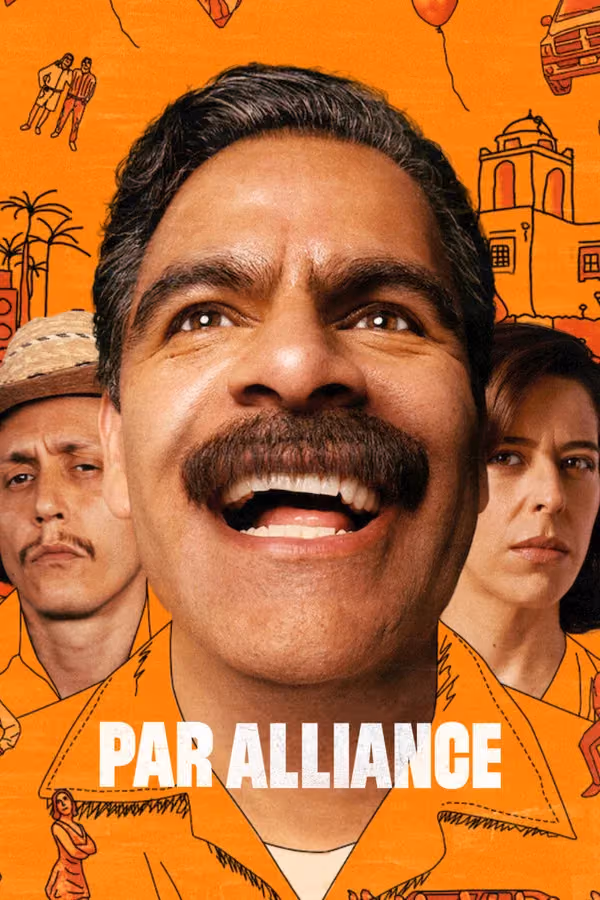 Par alliance - Son In Law (2026)