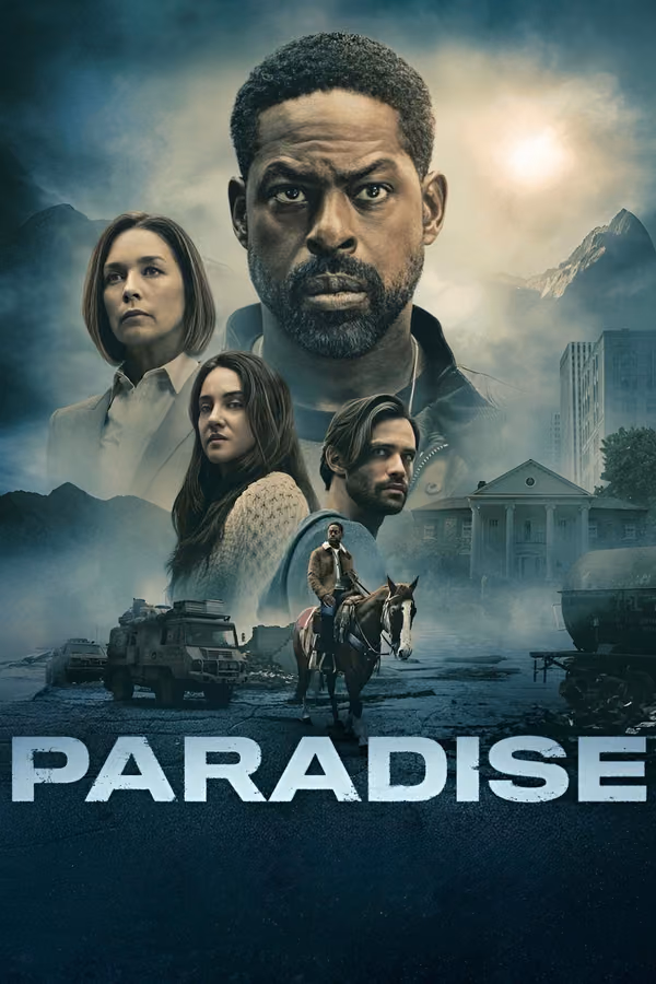 Paradise