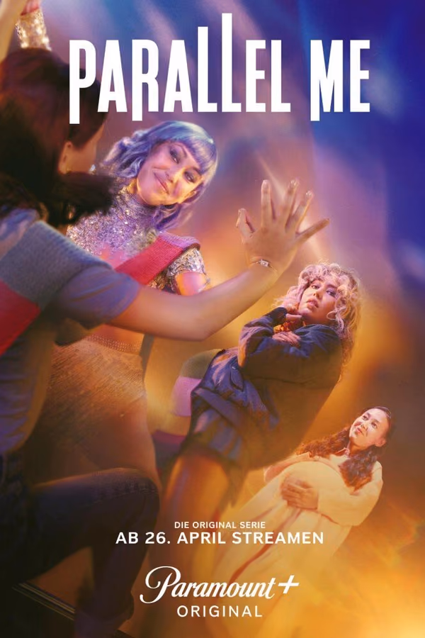 Parallel Me