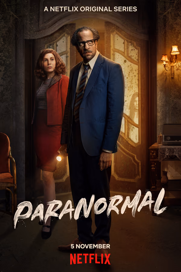 Paranormal