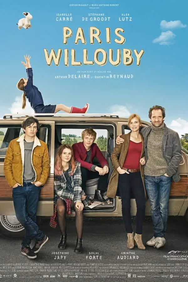 Paris-Willouby (2016)