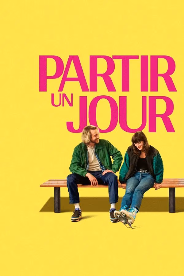 Partir un jour (2025)