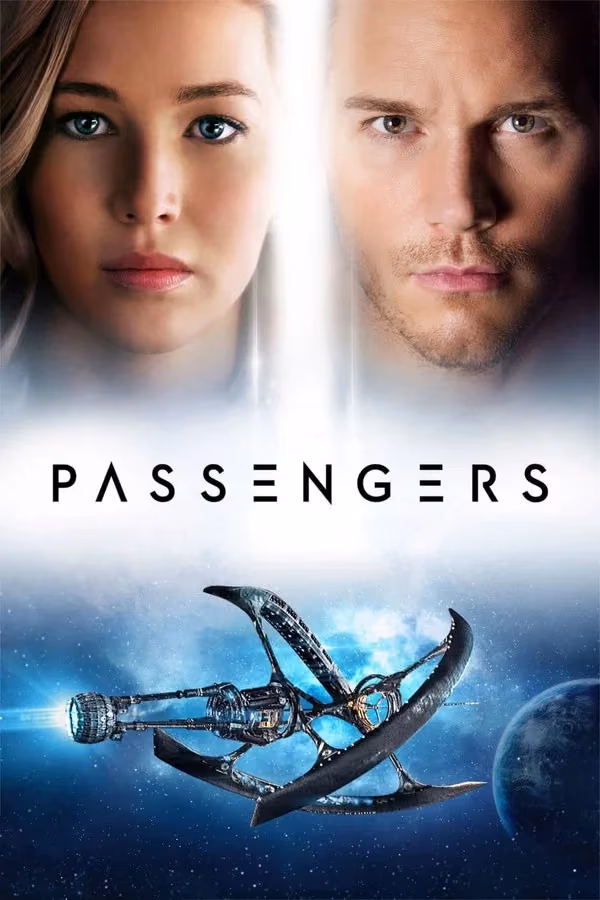 Passengers (2016)