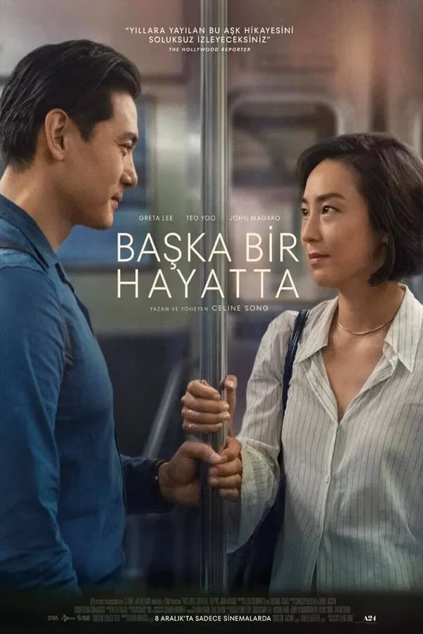Past Lives (2023)