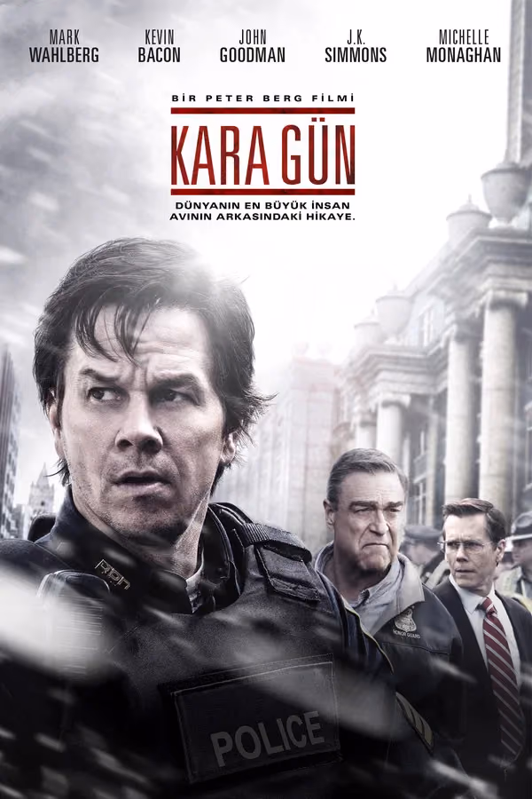 Patriots Day (2016)
