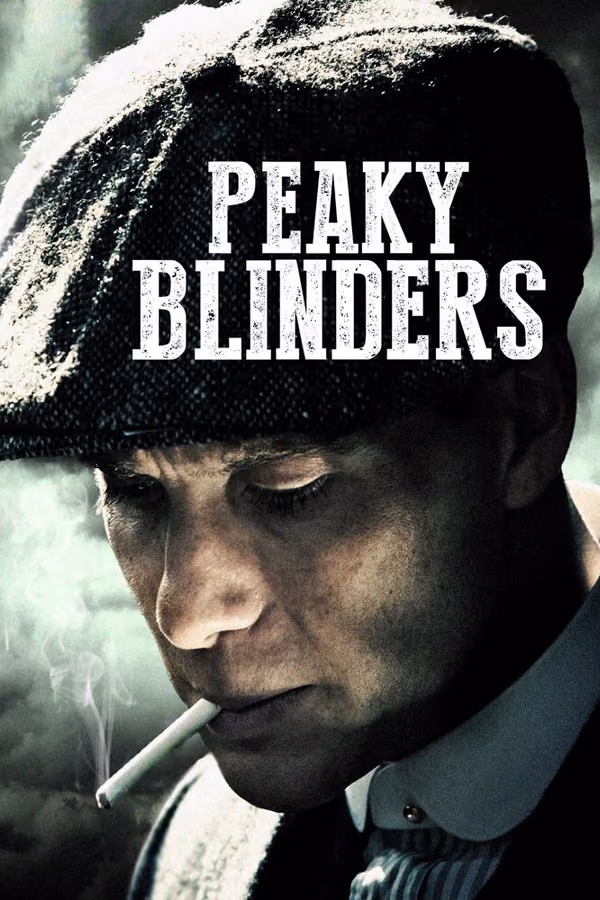 Peaky Blinders