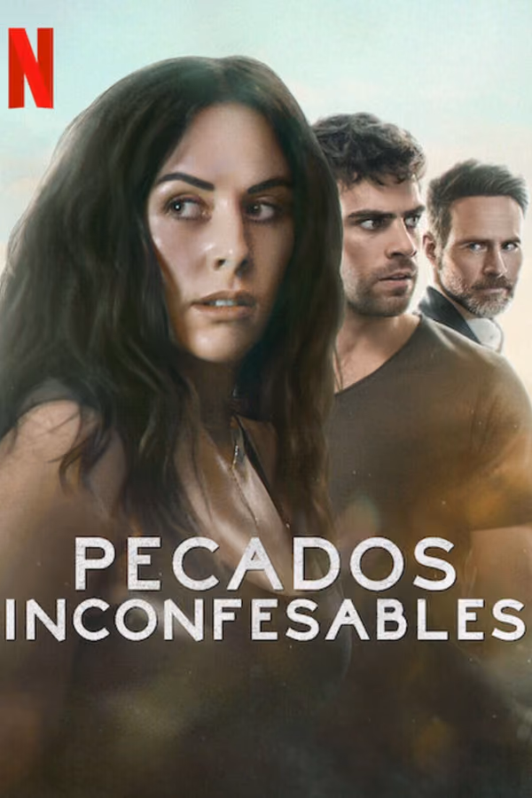 Pecados Inconfesables