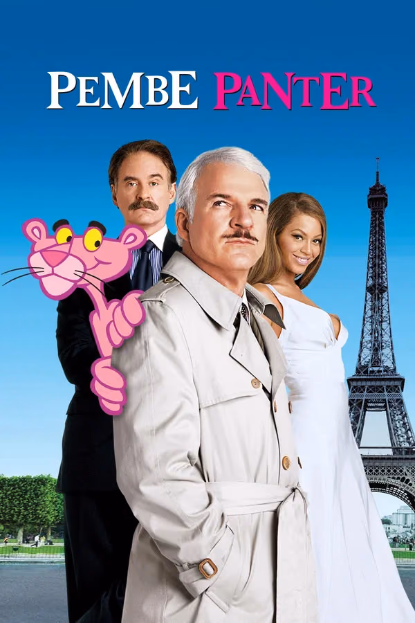 Pembe Panter (2006)