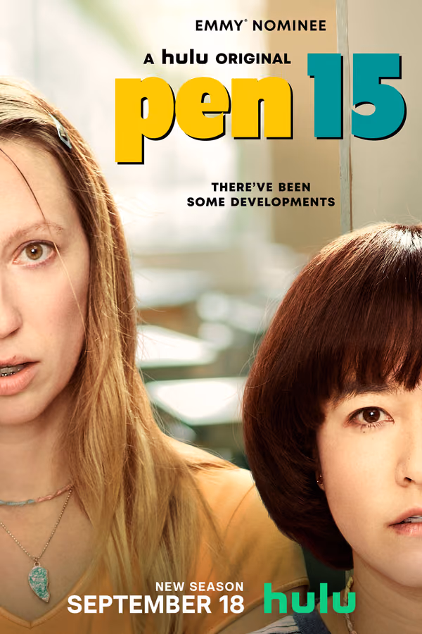 PEN15