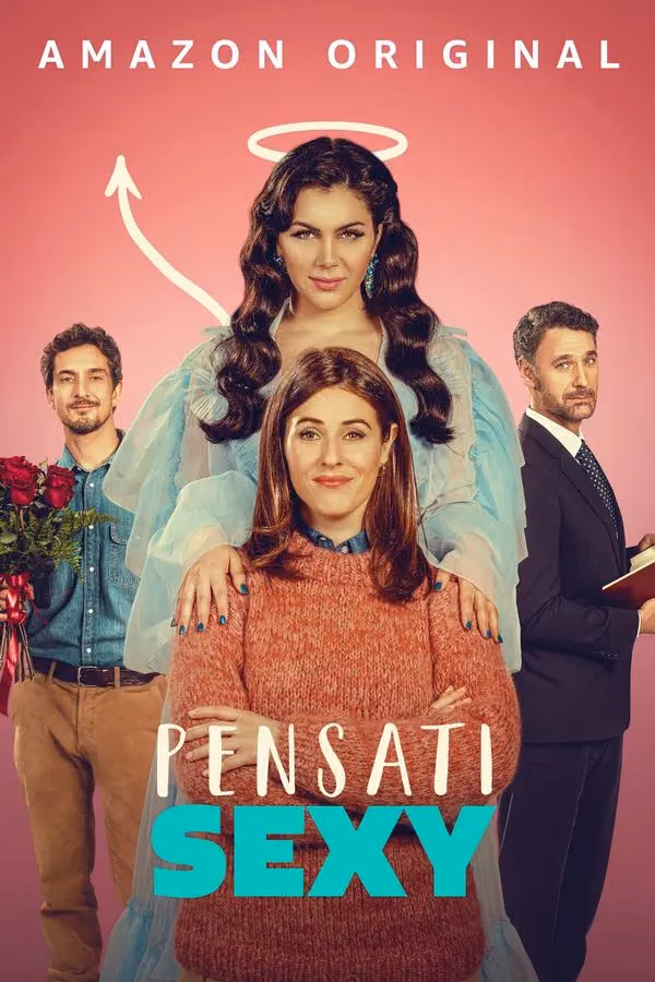 Pensati sexy (2024)
