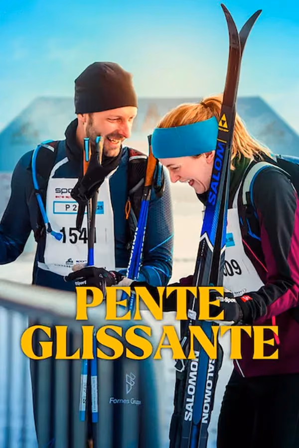 Pente glissante (2025)