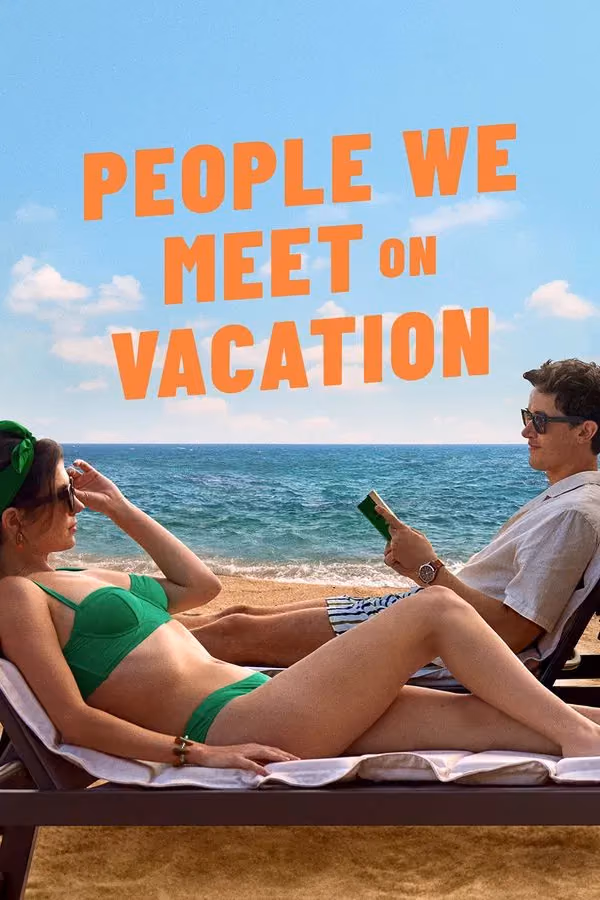 People We Meet on Vacation (2026)