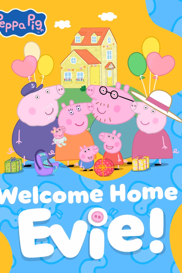 Peppa Pig