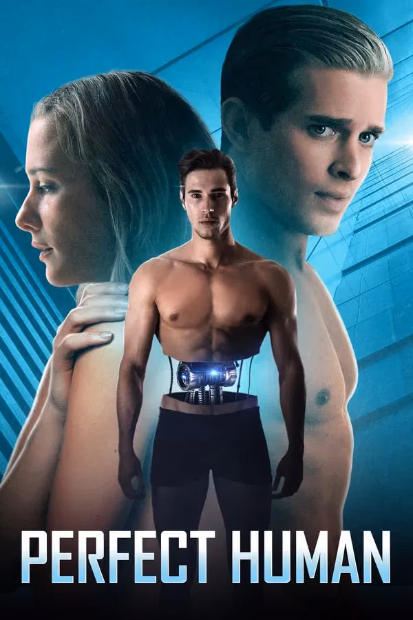 Perfect Human (2019)