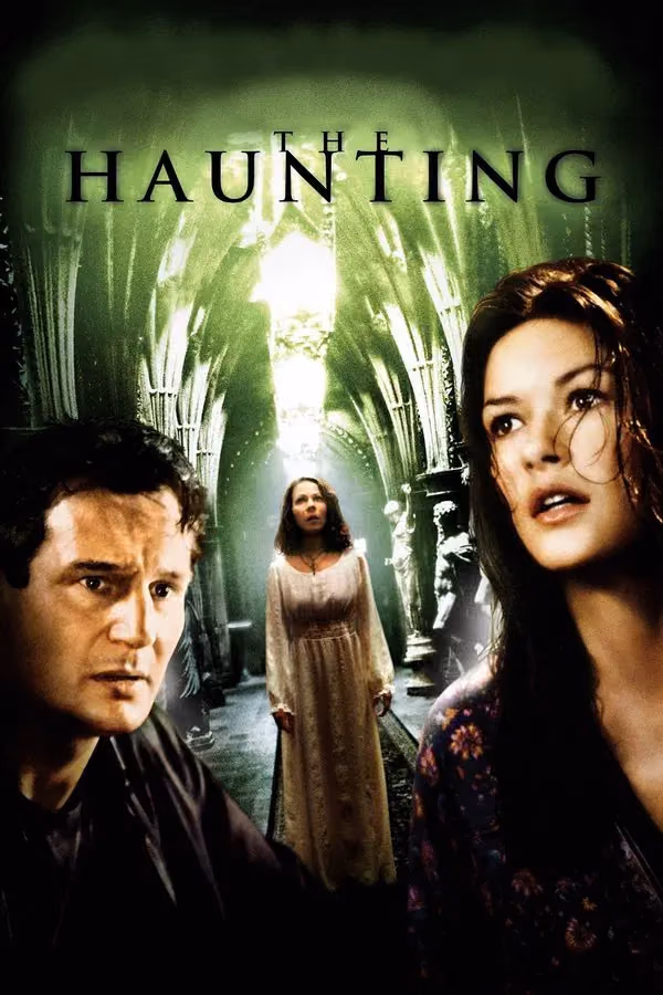 Perili Ev - The Haunting (1999)