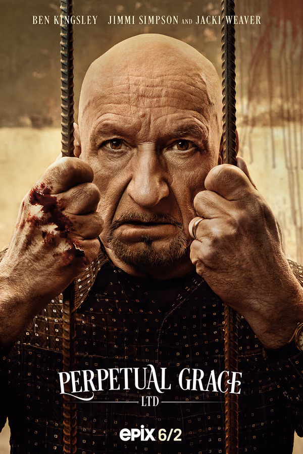 Perpetual Grace LTD