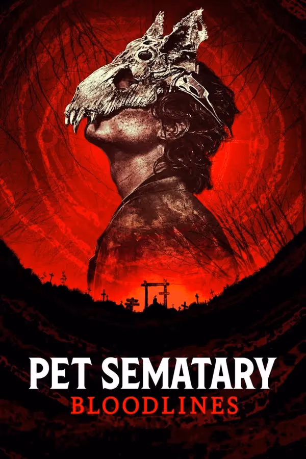 Pet Sematary: Bloodlines - TRSUB (2023)