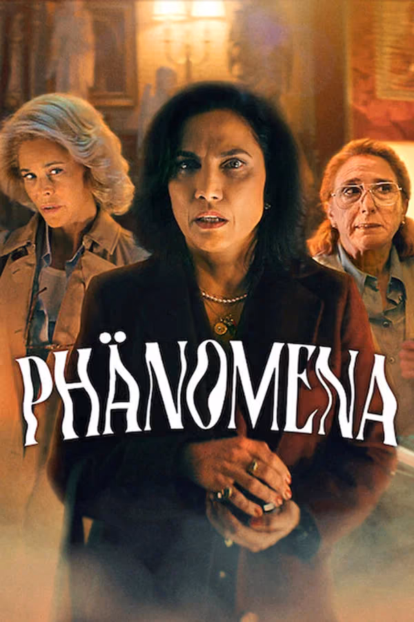 Phänomena (2023)