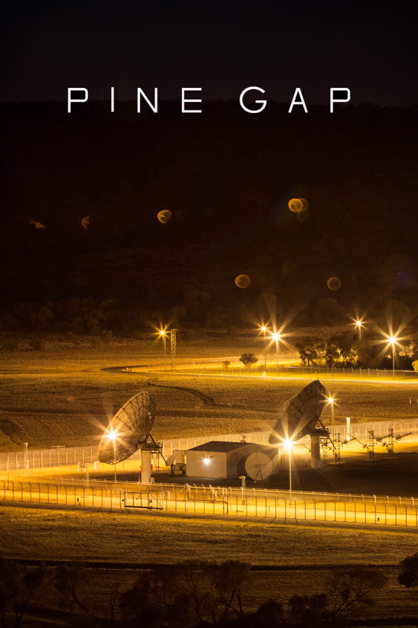 Pine Gap